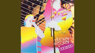 Move Your Feet (Kurtis Mantronik Club Mix)
