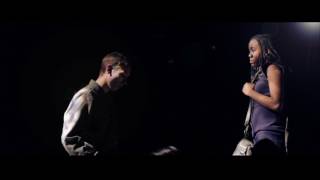 Purple Moon Drama - Noughts and Crosses: Callum and Sephy - Best Friends