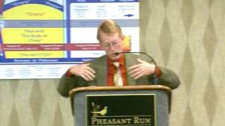 02   Inside The Godhead