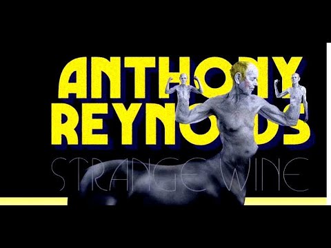 ONE LAST SHOT - Anthony Reynolds