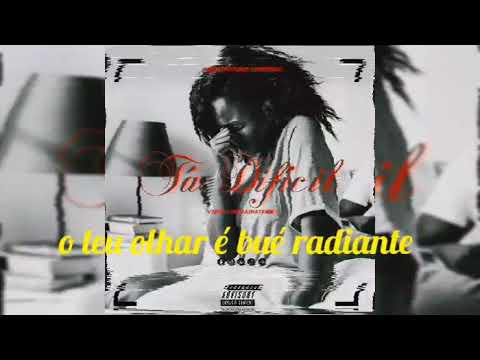 VDEX & Sburiathaykhir - Tá Difícil (Hosted Hustler Studios)