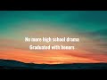 Paramore - Holiday (Lyrics)