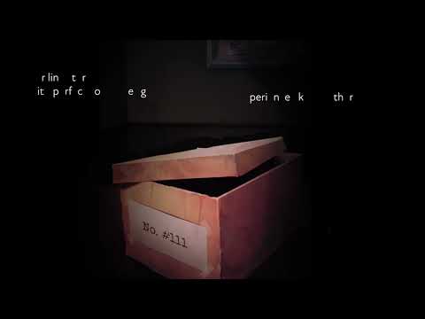 Evidence 111 - Audio Game Video