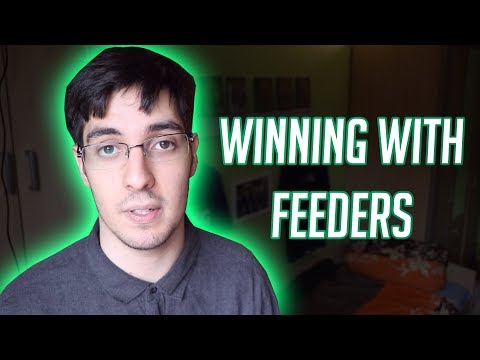 Professional Coach on feeding Teammates, Tunnel Vision and Auto Piloting | Overwatch Tips