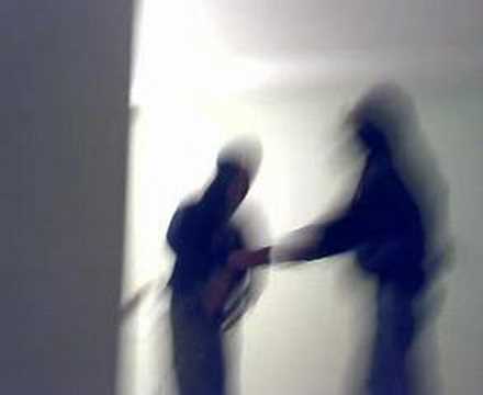 Hip-hop in Belgrade...or something like that!