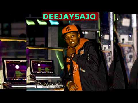 Deejay Sajo Contagious Foundation Roots Reggae Mixx/BURNING SPEAR/CULTURE/LUCKY DUBE/UB40/PETER TOSH