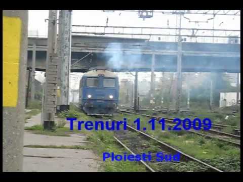 Ploiesti Sud 01 11 09