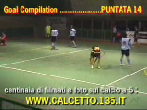 14° GOAL COMPILATION !!! part num. 14 !!!