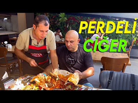 Keyfi Asya Kebap
