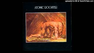 Atomic Rooster - Death Walks Behind You (Album Death Walks Behind You)