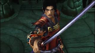 [ Onimusha: Warlords ] - Trailer de lancement - PS4, Xbox One, Nintendo Switch, PC