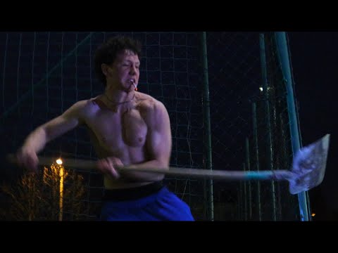 Per Dżinn - „LOJALNI” (OFFICIAL VIDEO)