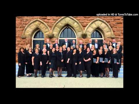 Inuit chants - Summerside Community Choir PEI