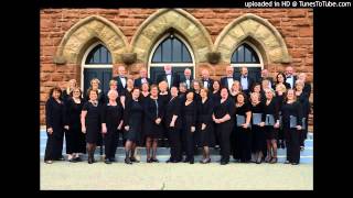 Inuit chants - Summerside Community Choir PEI