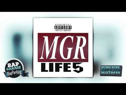 Murdah Baby Feat. Blackmask Duffle — Gettin' $ Wit Da Team