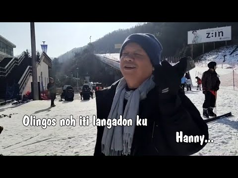 HANNY KALANGADAN - FRANCIS LANDONG