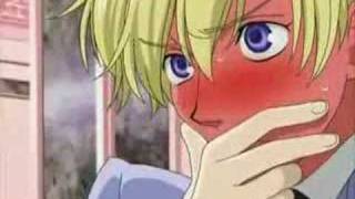 The Host Club Balloons