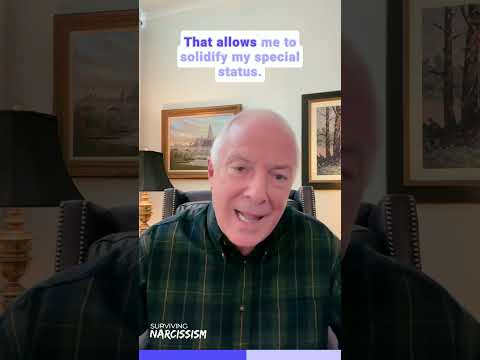 Narcissists Want You To Fuel Their Pathology