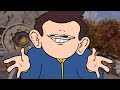 Fallout with Friends (Fallout 76 Parody)