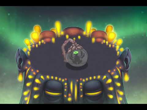 Spytrap - Light Island