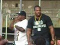 Busta Rhymes Brooklyn Bodega 2012 Rhymes Galore Ante Up With Lil Fame From MOP
