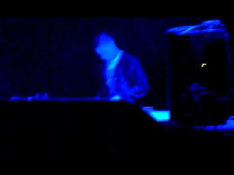 Tobi Terrificx LIVE @ Klangspiele Warehouse