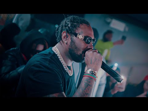 [FREE] Peezy Type Beat X Skilla Baby Type Beat - ''Patience''