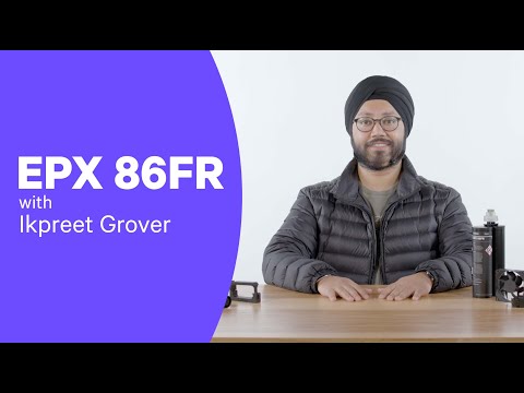 EPX 86FR Deep Dive with Carbon’s Ikpreet Grover, Staff Research Scientist