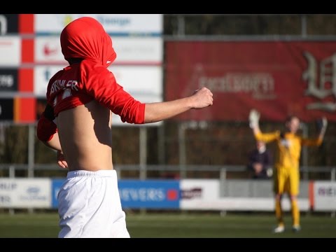 Samenvatting Excelsior'31 - SDC Putten