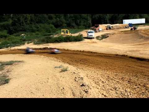 2012 Millcreek Challengers Cup