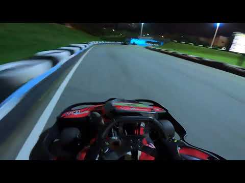 Red flag!!  Blackout in 6H endurance race  #m_spc81 #gopro9black