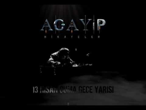 Acayip Hikayeler 13 Nisan Cuma Star'da Başlıyor!