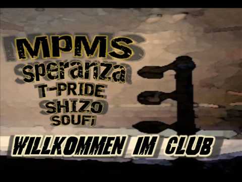 SHIZO ONE - HAPPYEND (feat. MPMS,SPE,T-PRIDE)