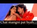 Humse Badhkar Kaun Are Chat Mangni Pat Byah Dekh Tu Jaldi Karle Yaara Udit Narayan Abhijeet