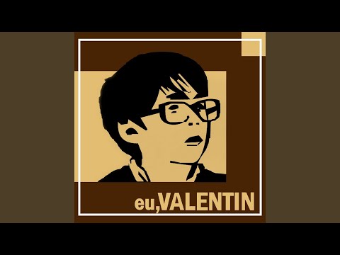 Se Eu Pudesse - Valentin
