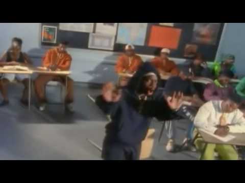 Terminator X - Juvenile Delinquintz [Explicit]