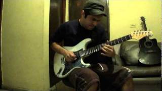 Luz amor y vida (cover) by Rockalt