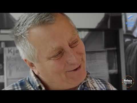 Bergen. Artur | Polacy za granicą