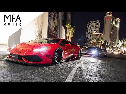 NOIXES - INVICTUS (ft. Miles Monaco)