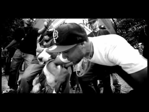 Komprezor - "Seguimos Firme" Sangre Nueva 2 -Prod.