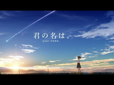 Dvd Your Name Kimi No Na Wa A Silent Voice Movie English Subtitles All Region Ebay