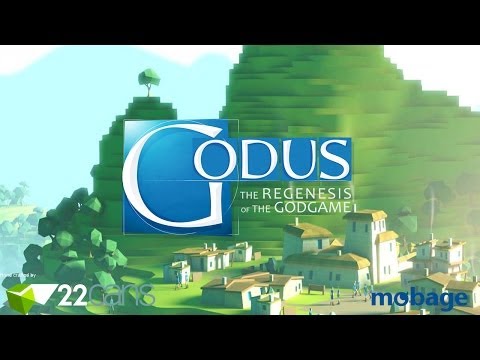 godus android recommencer