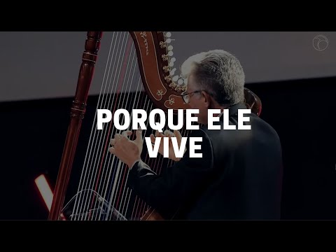 PORQUE ELE VIVE - NARCIZO LUCENA (Igreja Rasgando Os Céus)