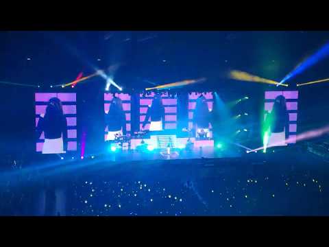 IU Love Poem in Kuala Lumpur | -Last Night Story-