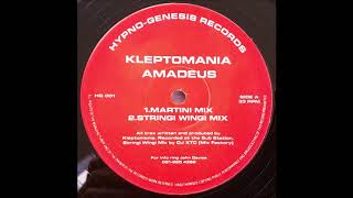 Kleptomania - Amadeus (Martini Mix)