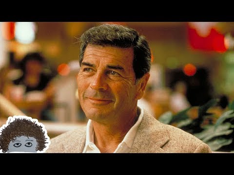 A Tribute to Robert Forster