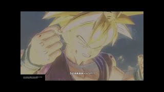 DRAGON BALL XENOVERSE 2・普通にプレイ３２（絶望の未来編２）