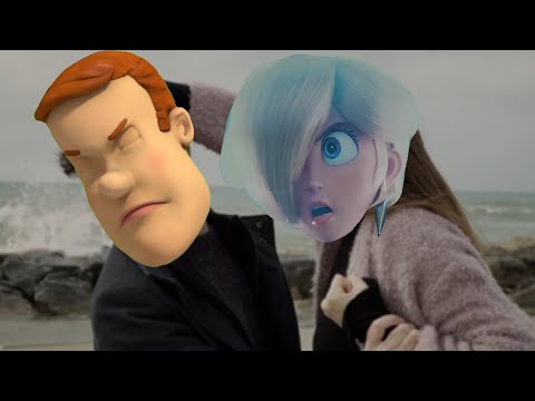 YTP Fireman Sam's Summer.