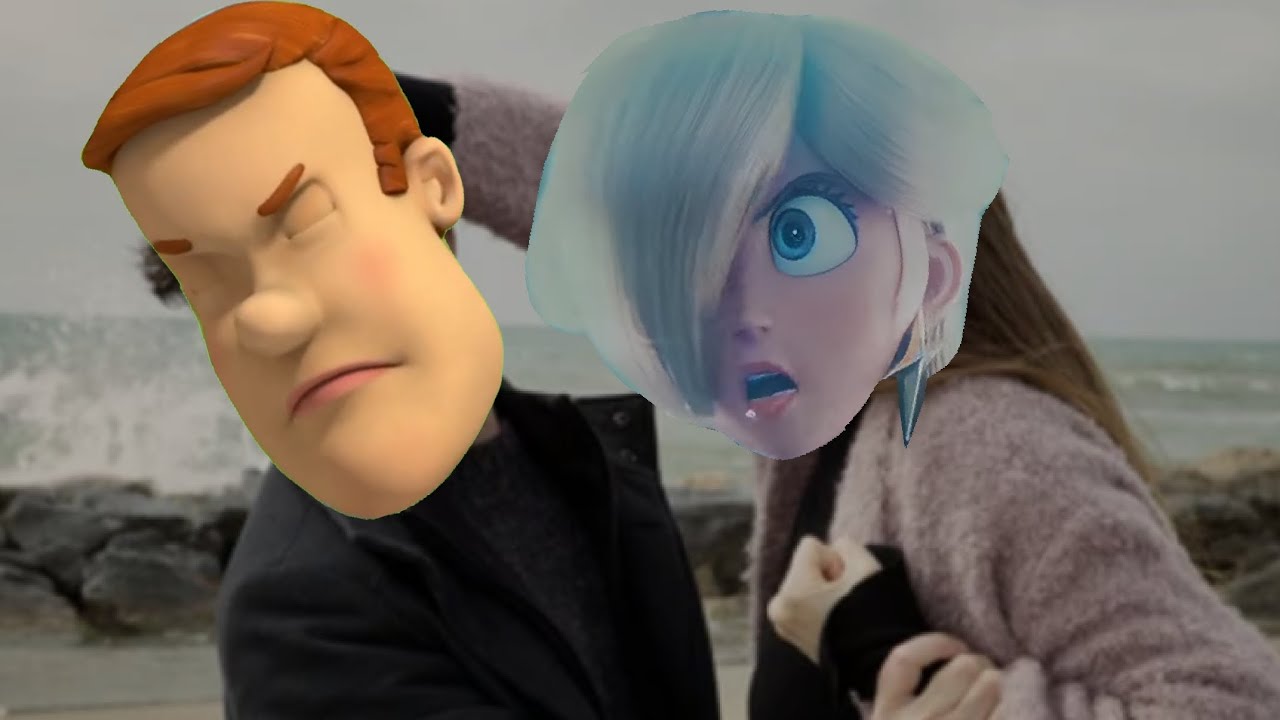 YTP Fireman Sam's Summer.