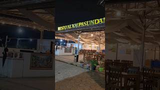 Download lagu Makaann #resto #restaurant #tempatmakan #dinner #sunda #pasundan #alam #makan #romantis #seafood mp3